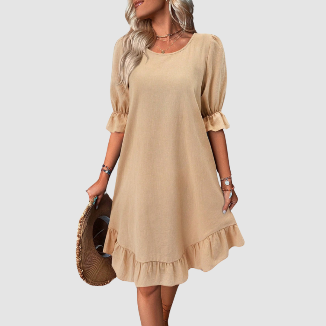 Desiree™ Flowy Summer Dress