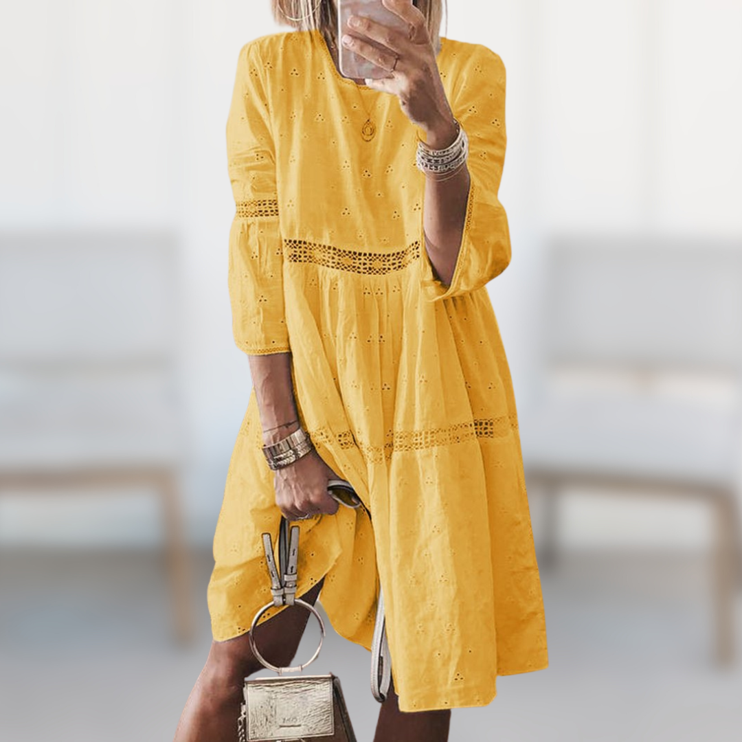 ORLIE™ – Chic Comfy Dress
