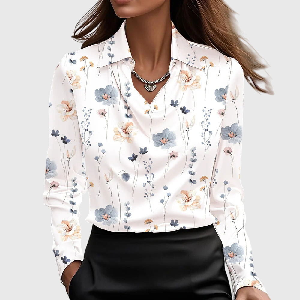 Hayden Brooklyn | Elegant Blouse