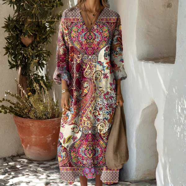 Lily | Urban Dress