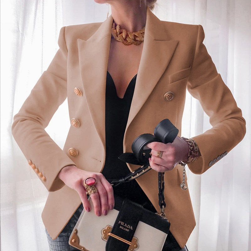 Hayden Elara | Elegant Blazer