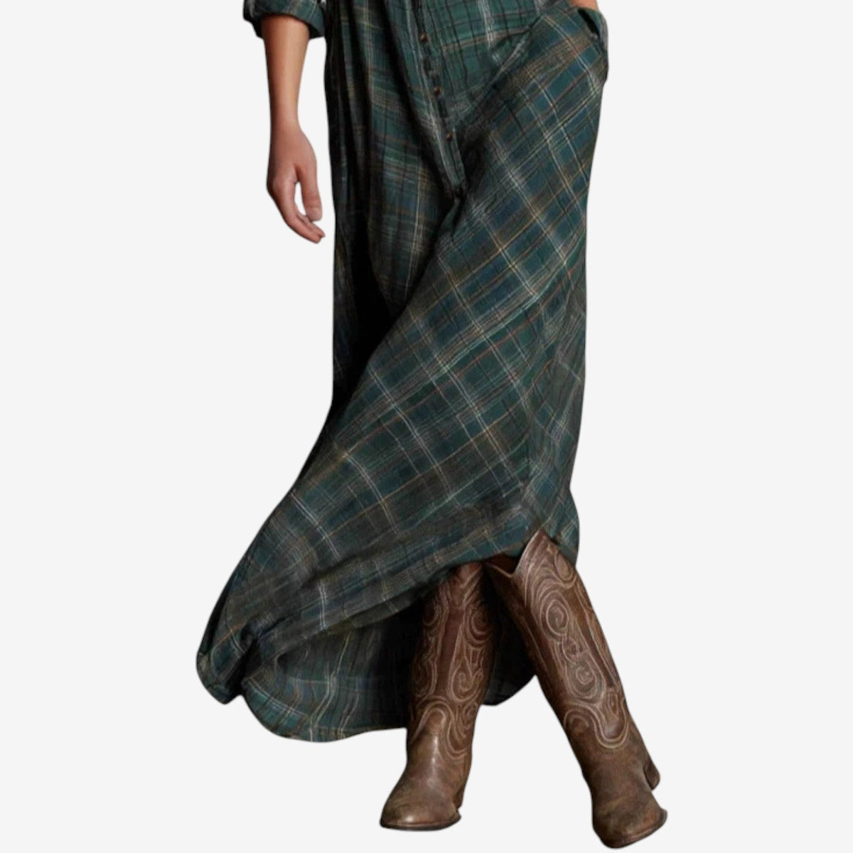 Hayden Evelisse™ | Timeless Maxi Dress