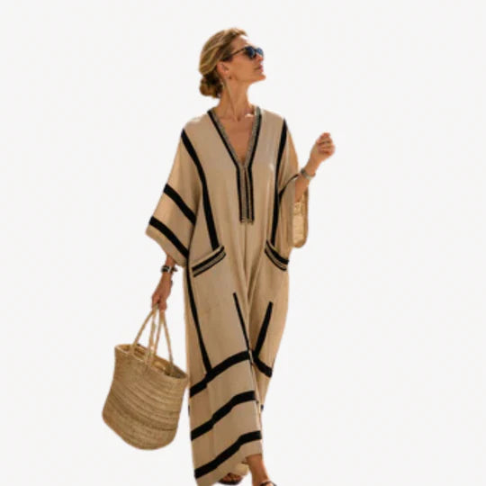 Sorella™ Relaxed Caftan