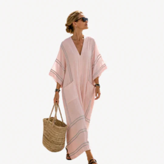Juliette™ Relaxed Caftan