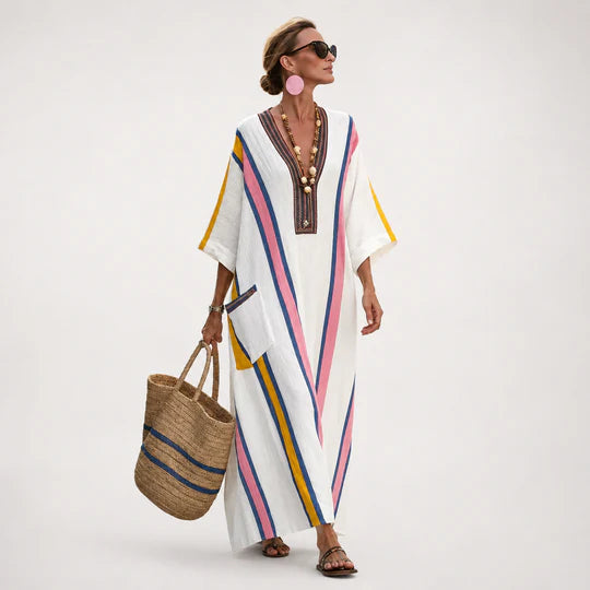Catalina™ Relaxed Caftan
