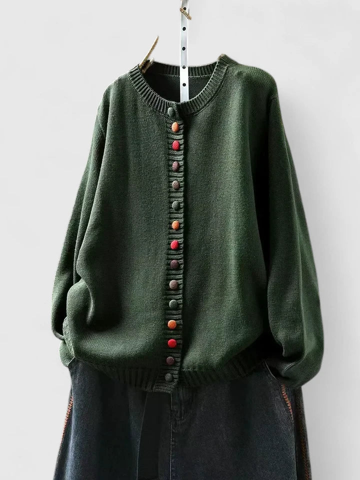 Hayden Kaly | Comfortable Cardigan