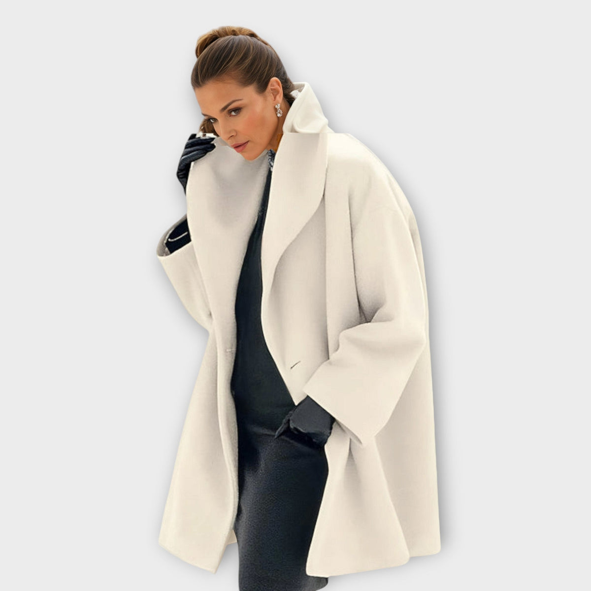Hayden Emma - Premium Coat