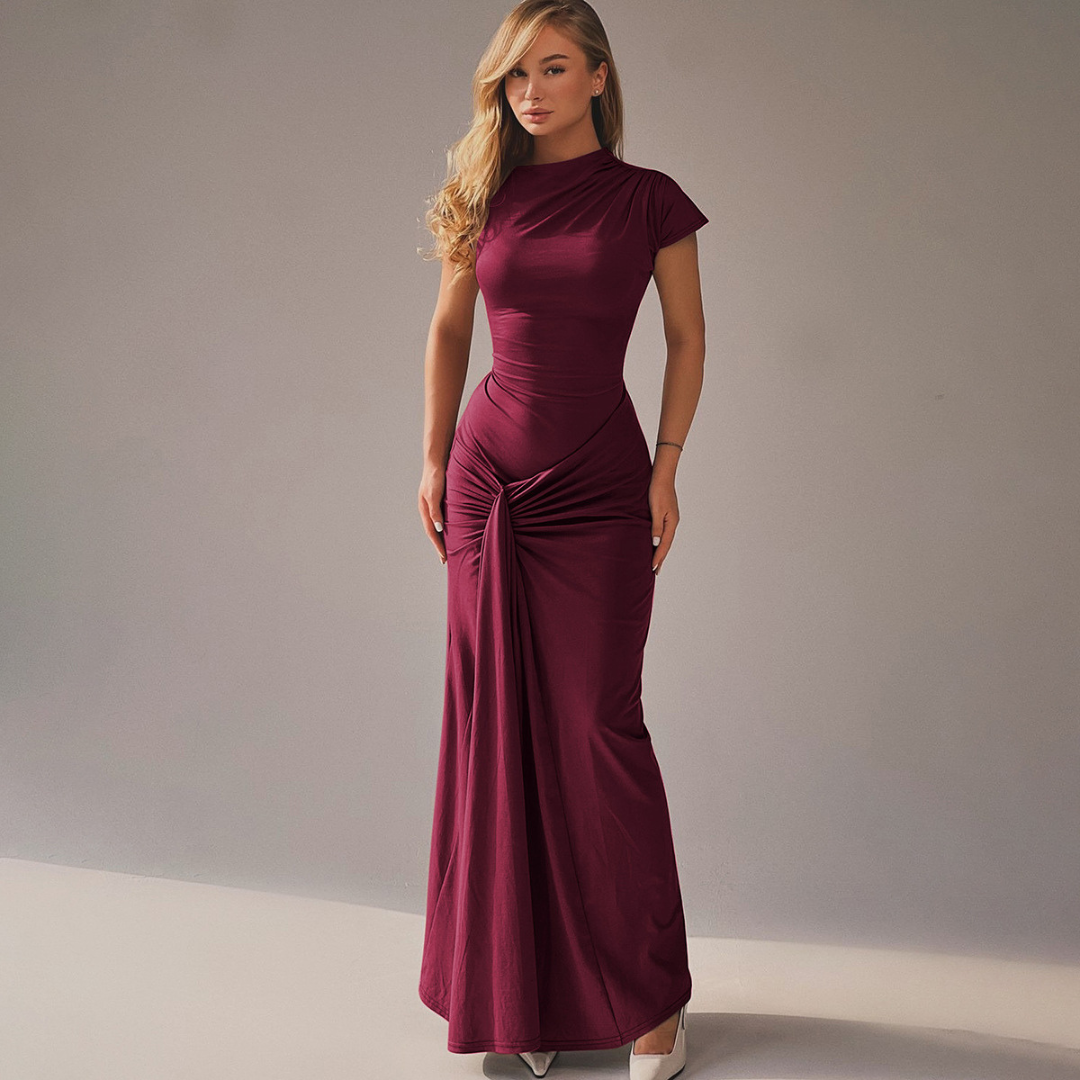EVENING & PARTY DRESSES