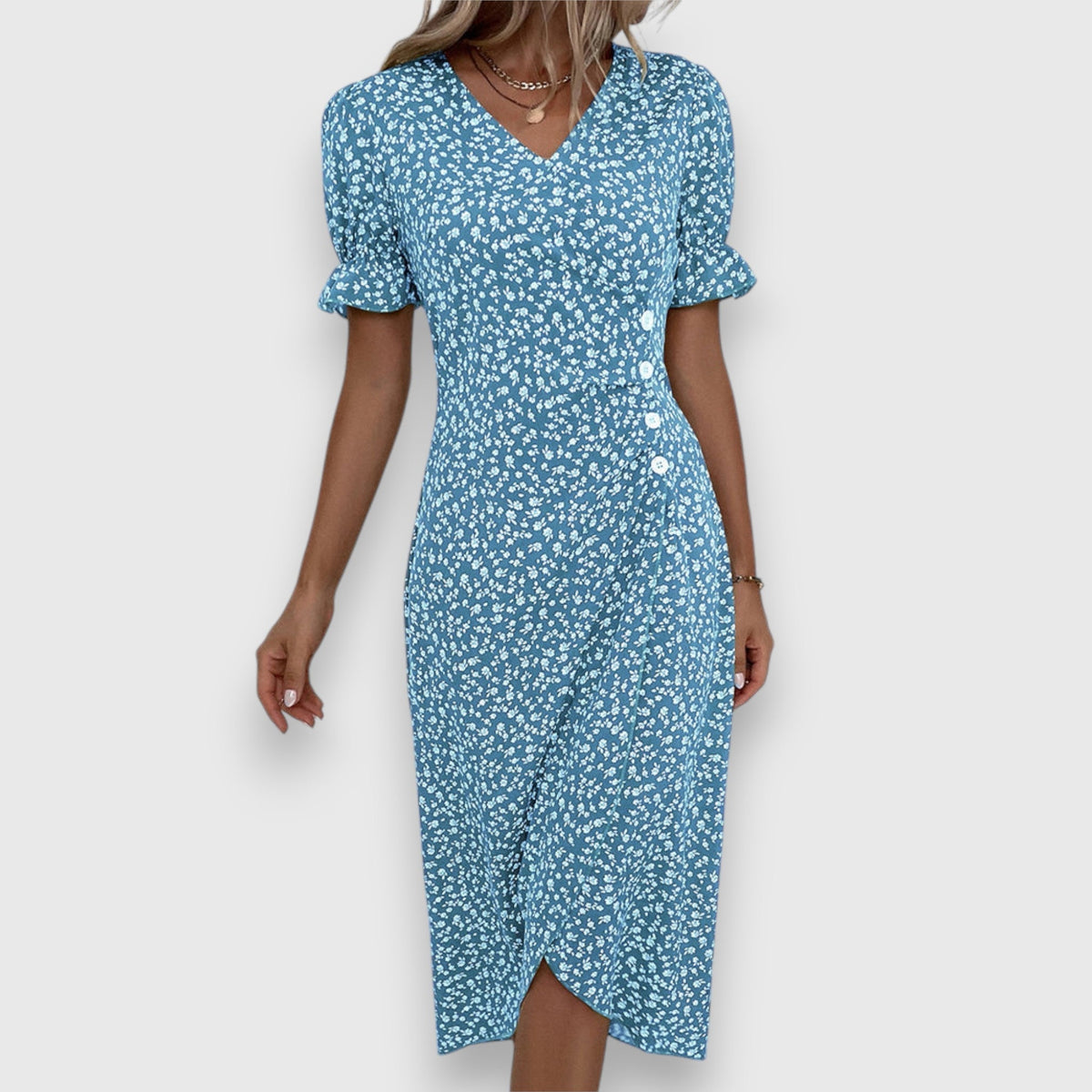 Felise™ Floral Dress