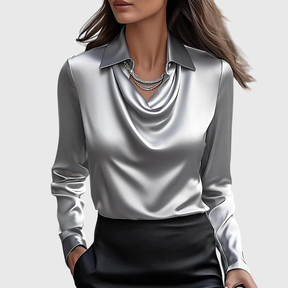 Hayden Brooklyn | Elegant Blouse