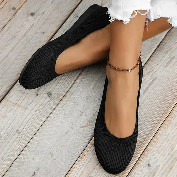 Elara™ Flexible Comfort Shoes