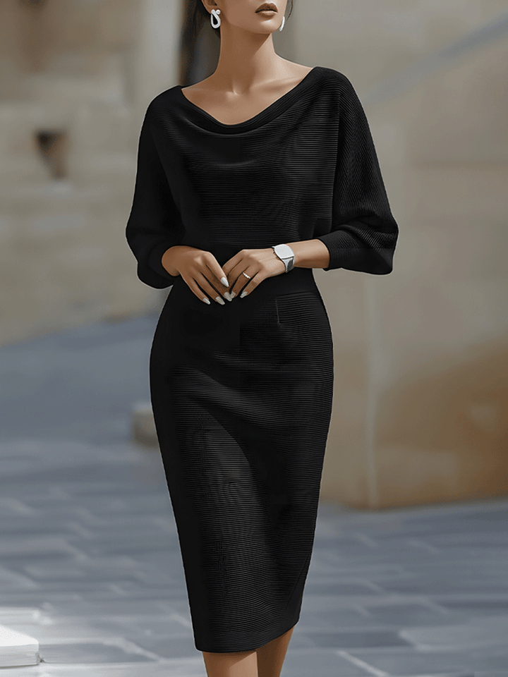 Hayden Ailany™ | Luxurious Midi Dress