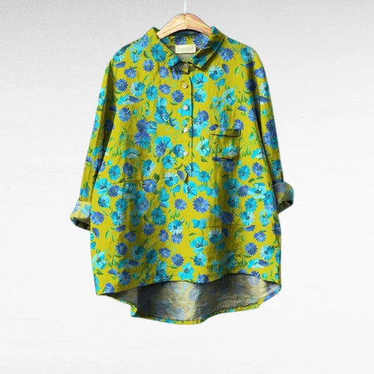 Giselle™ Elegant Summer Blouse