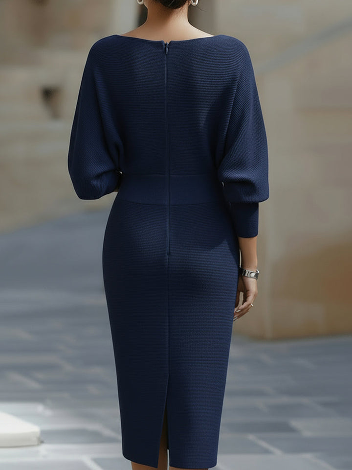Hayden Ailany™ | Luxurious Midi Dress