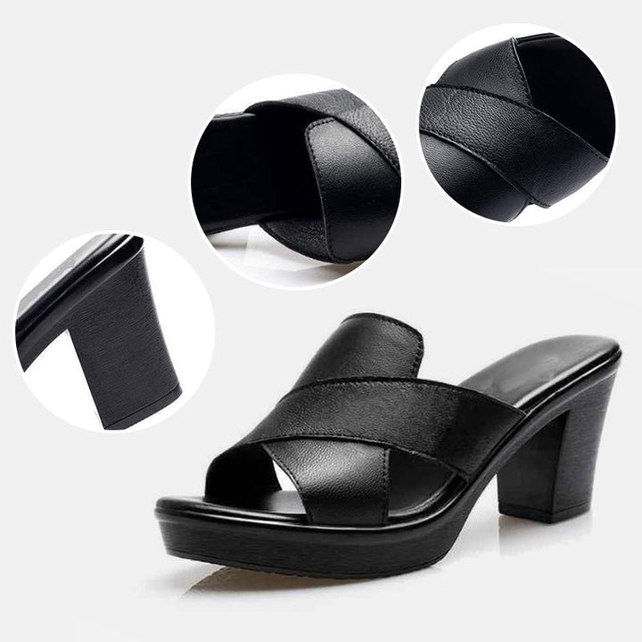 Estella™  Elegant & Comfortable Support Sandals