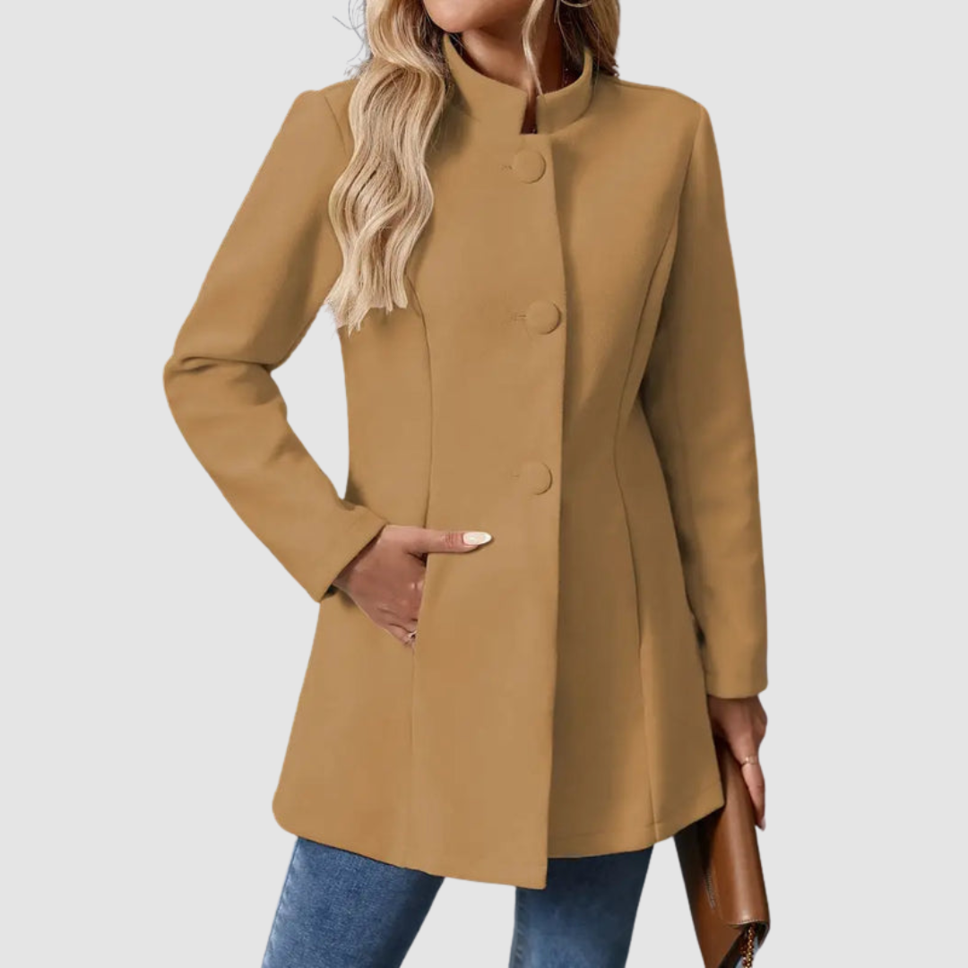 Vera™ Timeless Elegant Jacket