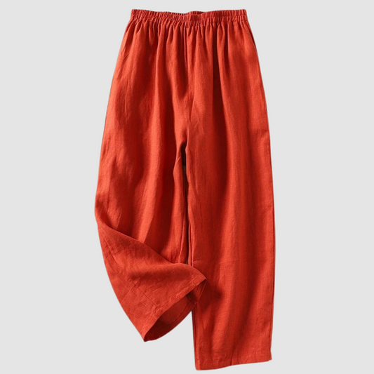 Sienna™ Linen Pants