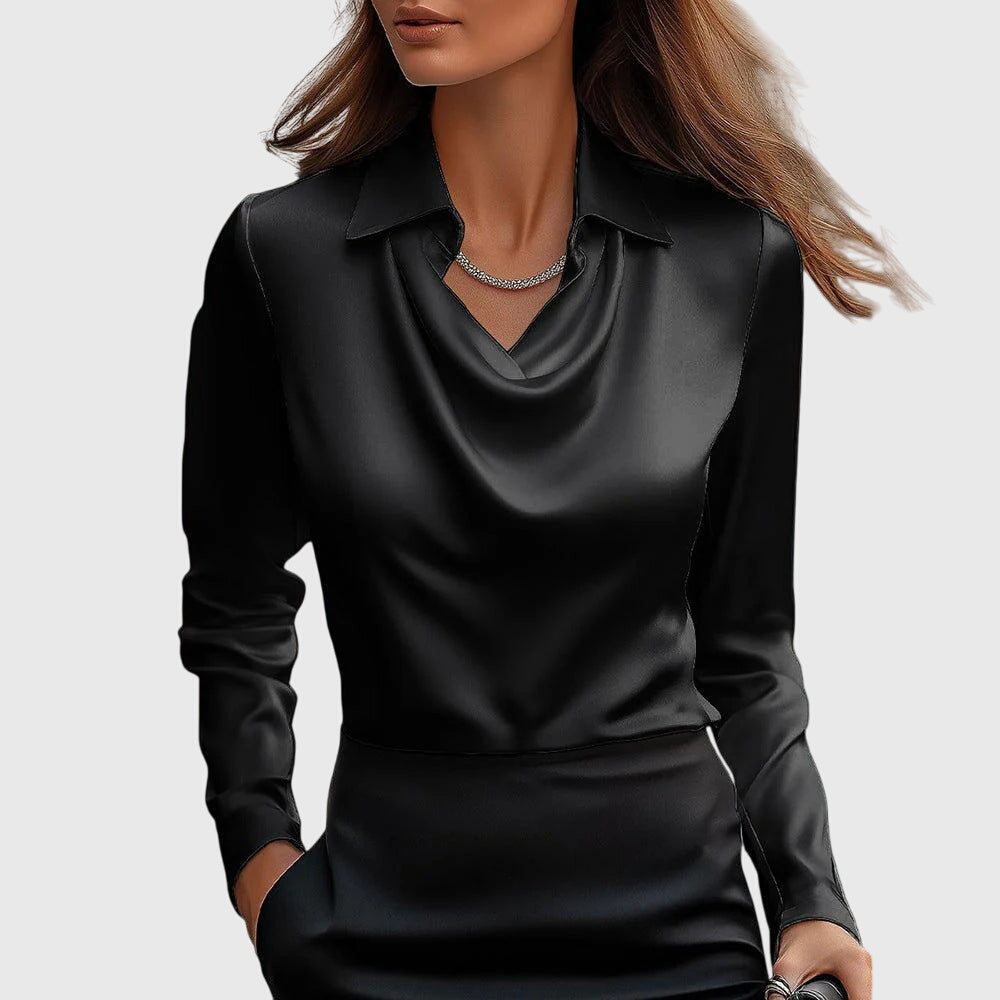 Hayden Brooklyn | Elegant Blouse