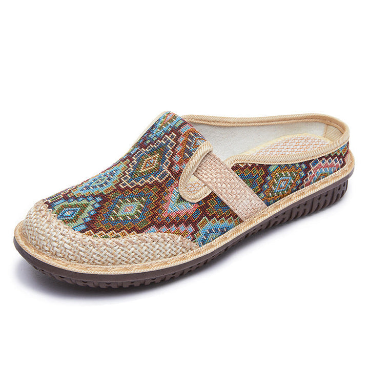 Amara™ Soft Sole Casual Shoes