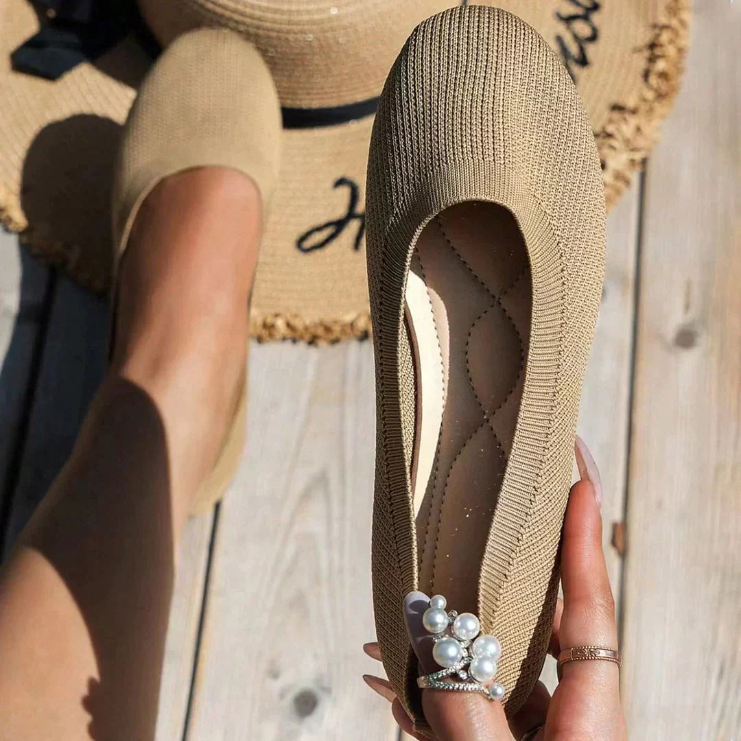 Elara™ Flexible Comfort Shoes