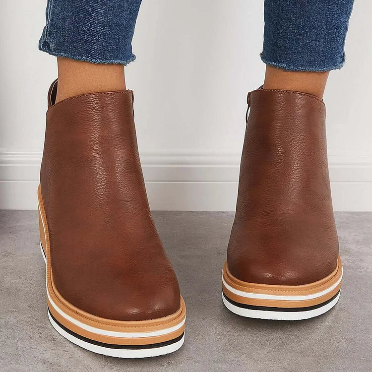 Mignon™ Modern Luxe Boots