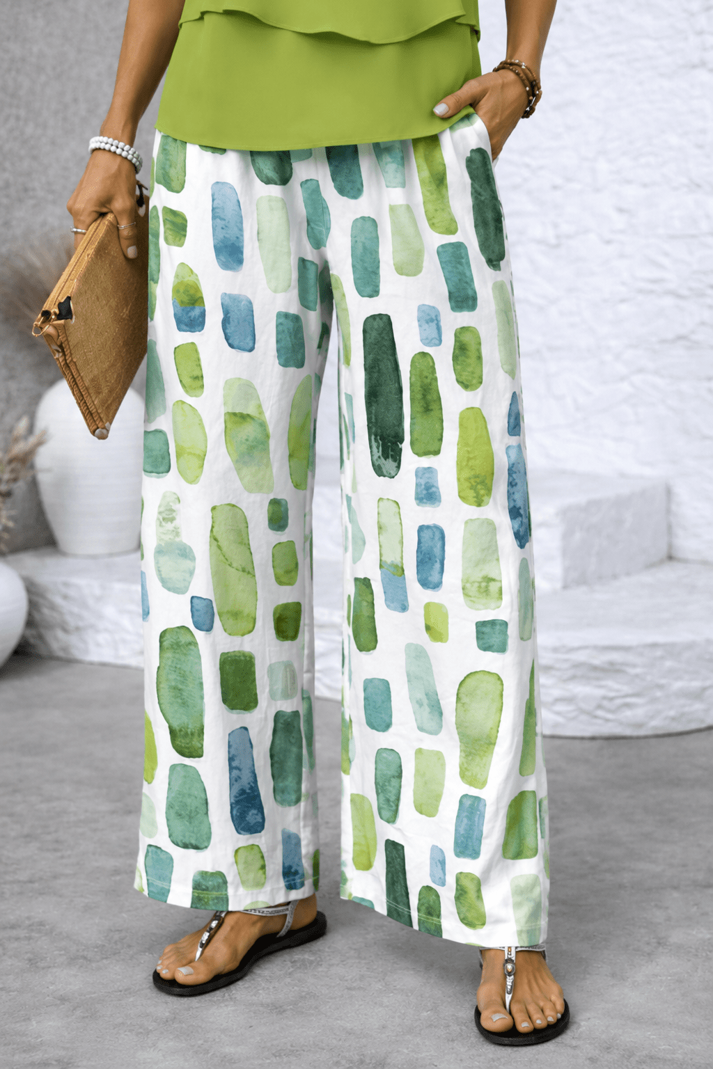 Lorena™ Flowy Summer Set