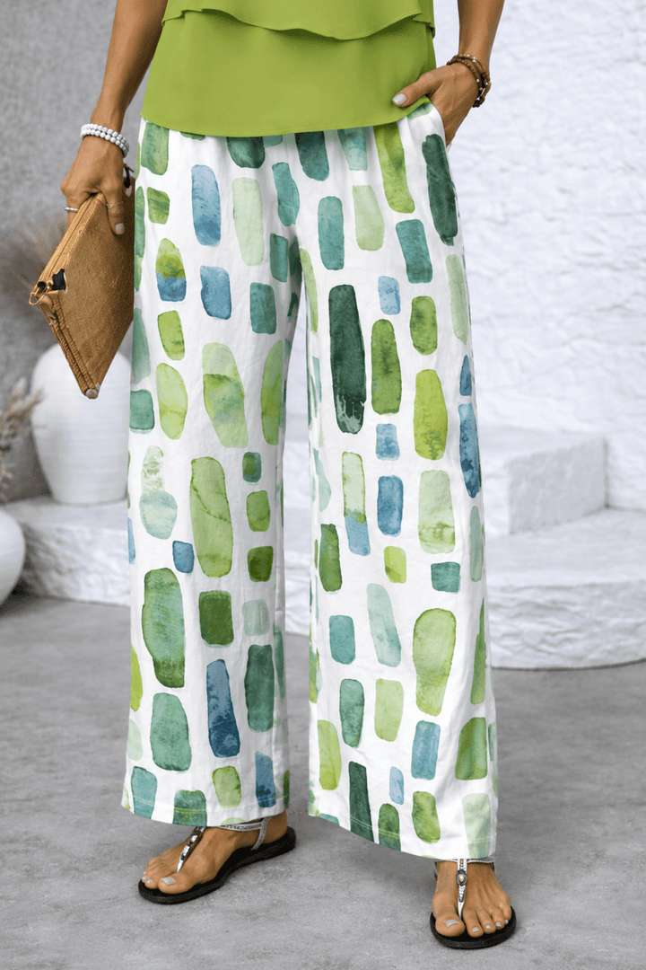 Lorena™ Flowy Summer Set