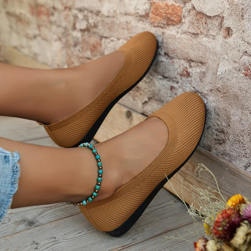 Elara™ Flexible Comfort Shoes