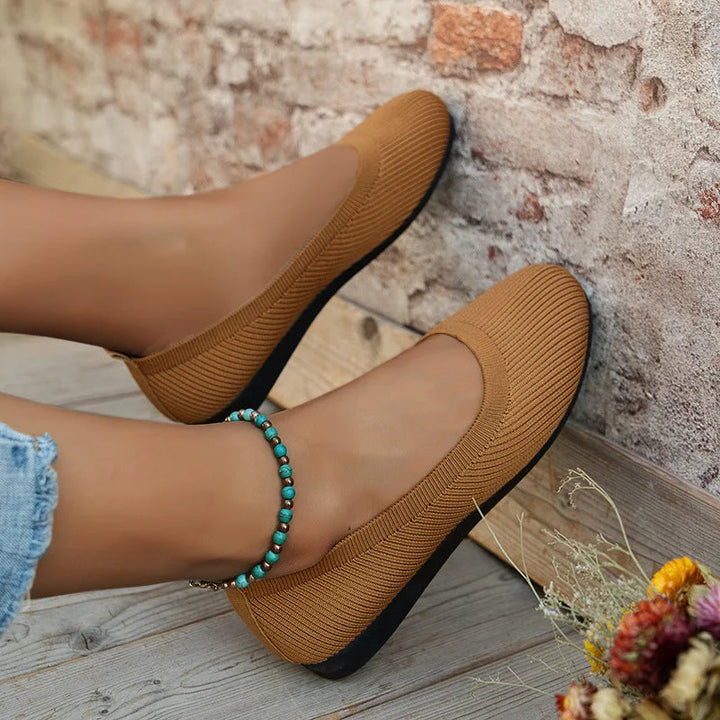 Elara™ Flexible Comfort Shoes