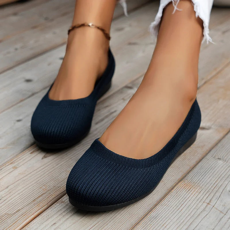 Elara™ Flexible Comfort Shoes