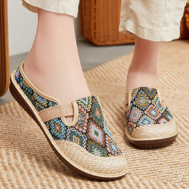 Amara™ Soft Sole Casual Shoes