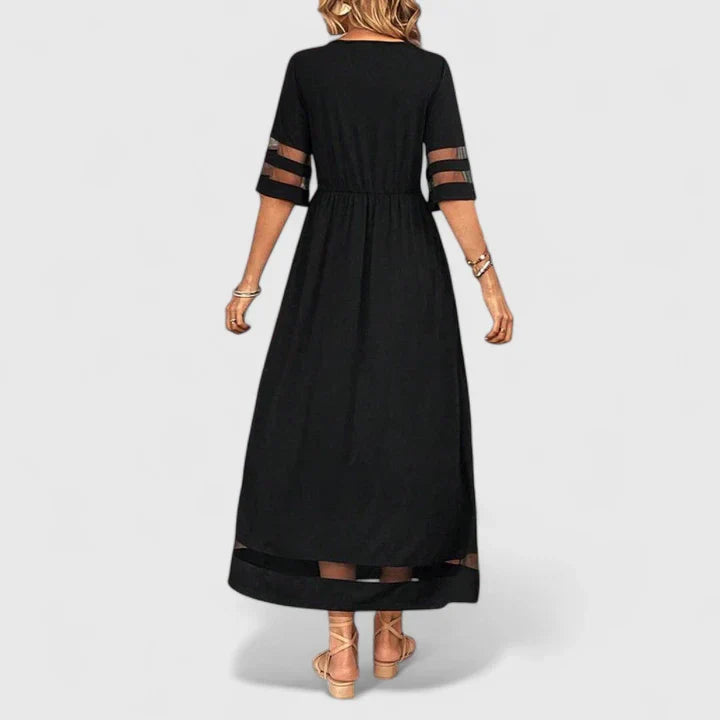 Hayden Dely | Elegant Dress