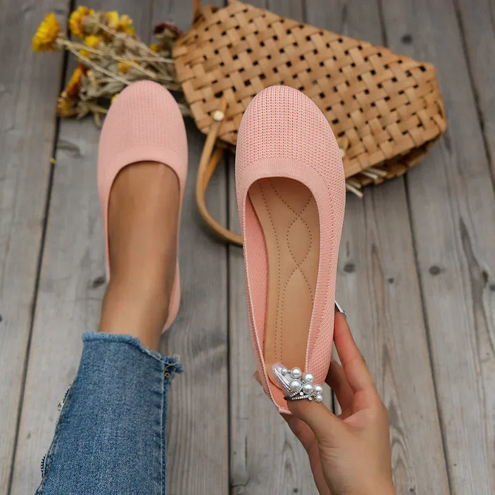 Elara™ Flexible Comfort Shoes