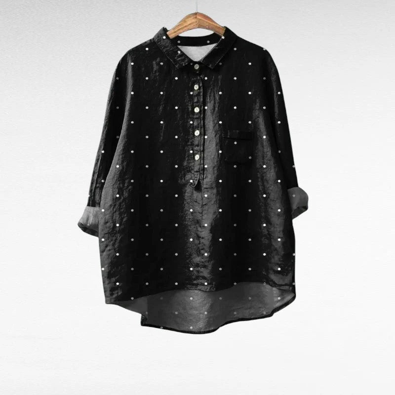 Bellamy™ Elegant Summer Blouse