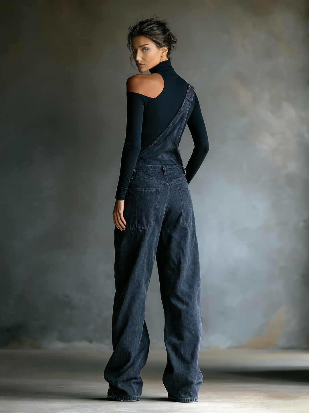 Daphne™ Denim Overalls