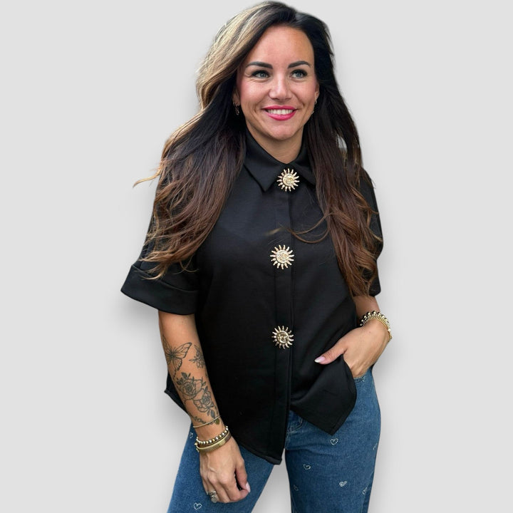 Hayden Cynthia™ | Blouse