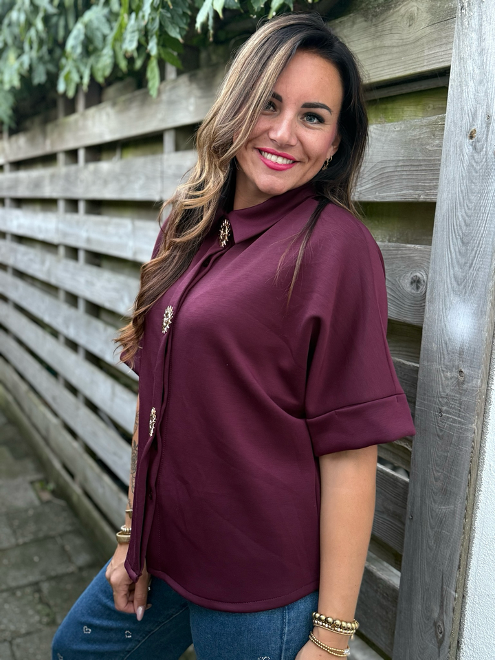 Hayden Cynthia™ | Blouse