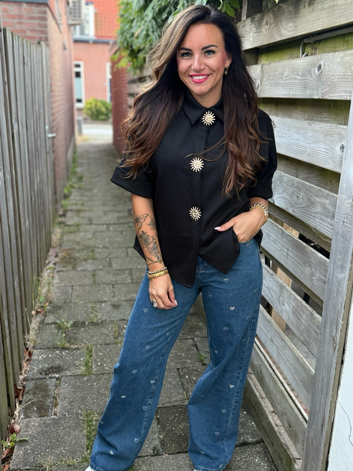 Hayden Cynthia™ | Blouse