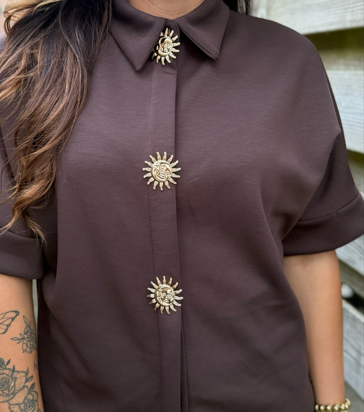 Hayden Cynthia™ | Blouse