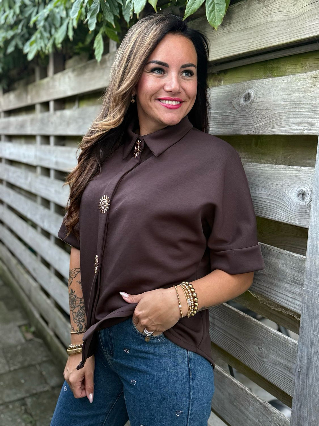 Hayden Cynthia™ | Blouse
