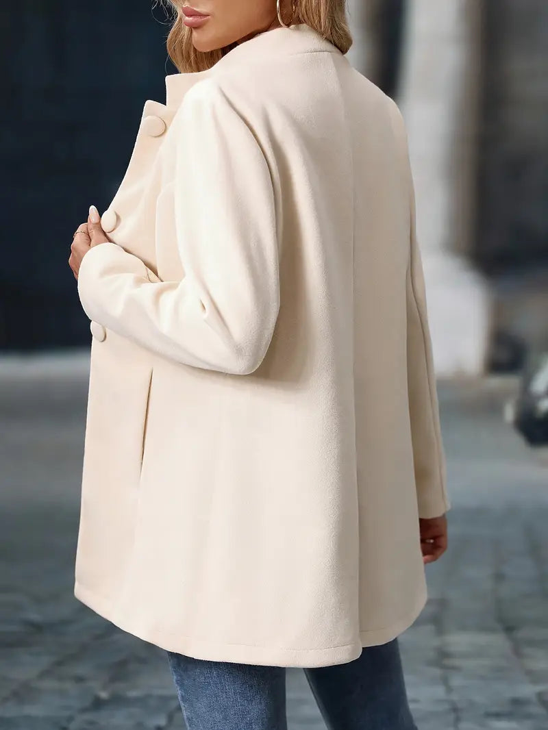 Hayden Valerie™ | Elegant Jacket