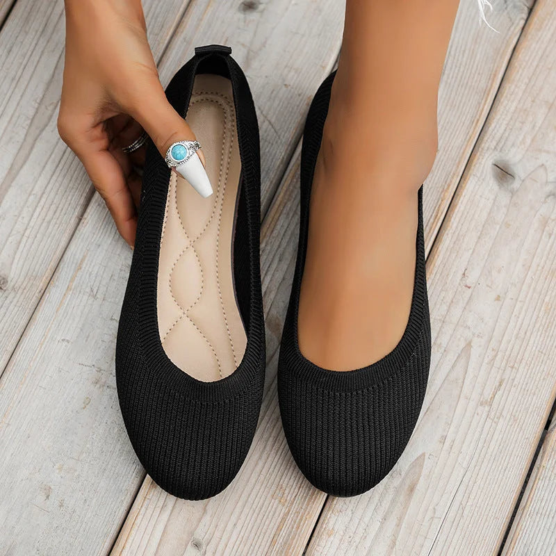 Elara™ Flexible Comfort Shoes
