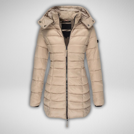Essie™ Elegant Parka