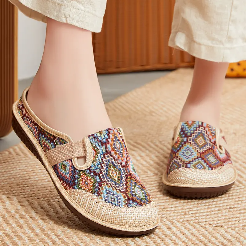 Amara™ Soft Sole Casual Shoes