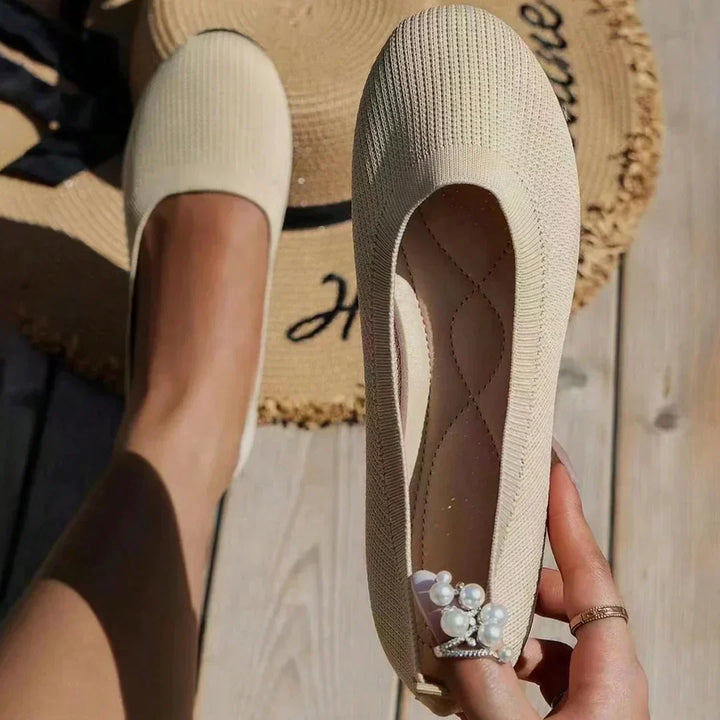 Elara™ Flexible Comfort Shoes