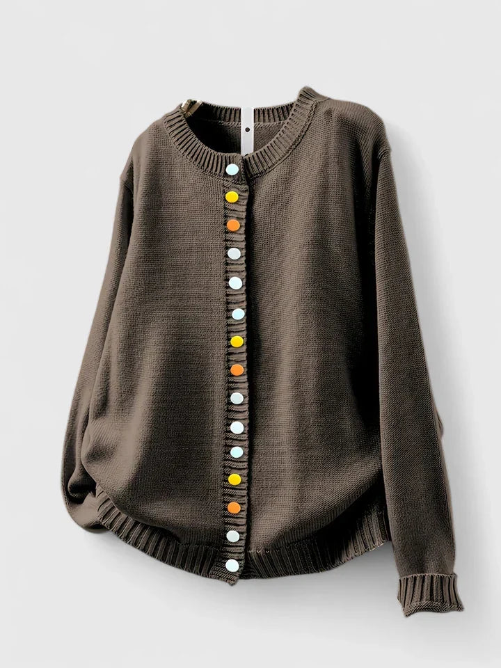 Hayden Kaly | Comfortable Cardigan