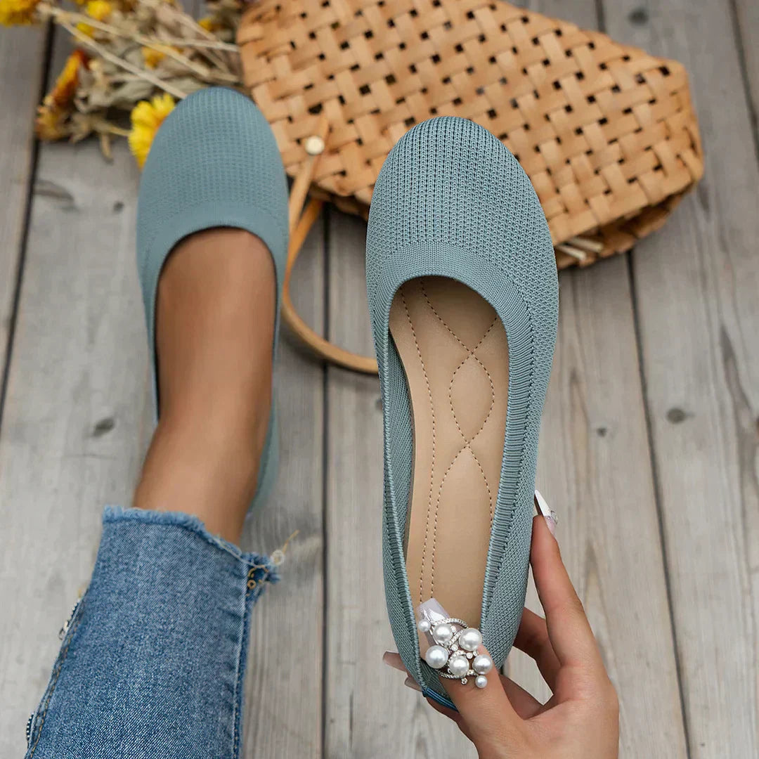 Elara™ Flexible Comfort Shoes
