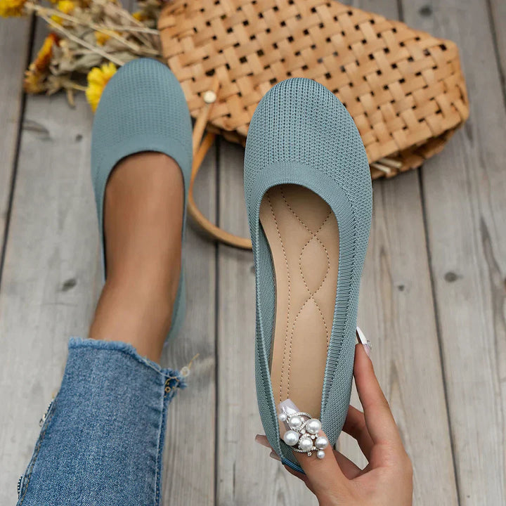 Elara™ Flexible Comfort Shoes