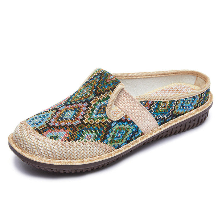 Amara™ Soft Sole Casual Shoes