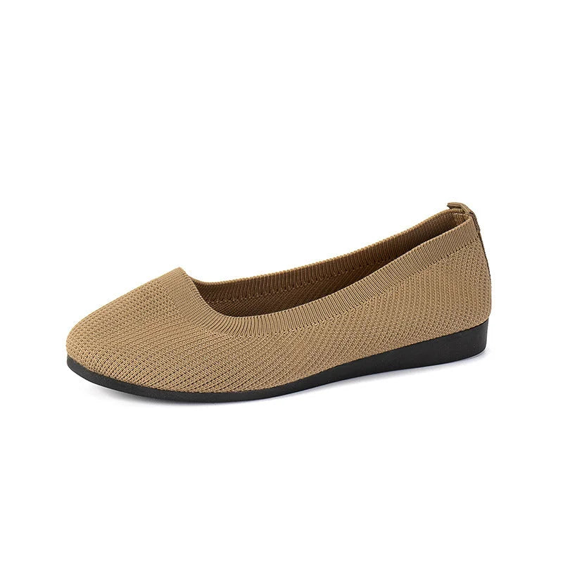 Elara™ Flexible Comfort Shoes